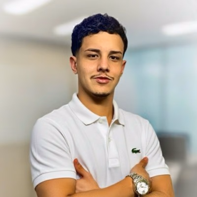 Breno Rodrigues
